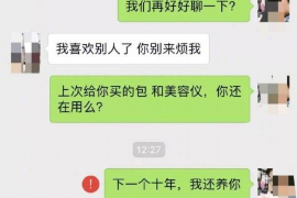 齐齐哈尔融资清欠服务